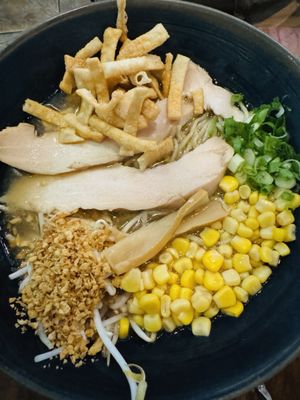 Ramen Star by null