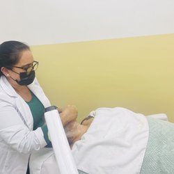 Nile Threading Salon