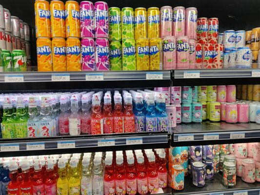 Nijiya Market Little Tokyo Store by null