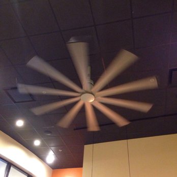 Nu Crepes - Giant fan!! - Creperies Near Me - Elmhurst, Illinois Nu Crepes - Giant fan!! - Creperies Near Me - Elmhurst, Illinois