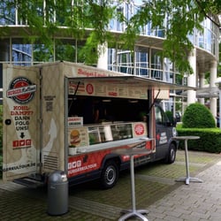 BurgerKultour Food Truck