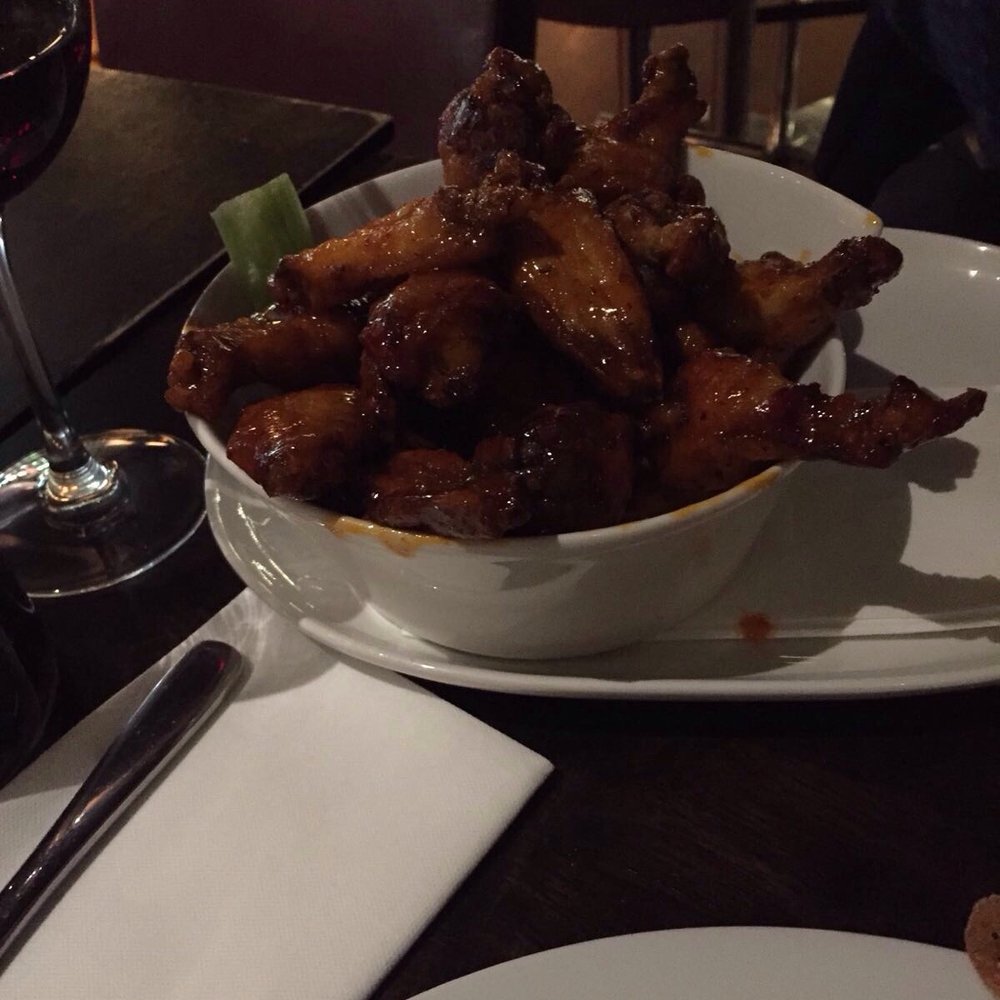 Best Wings!!! Best Wings!!!