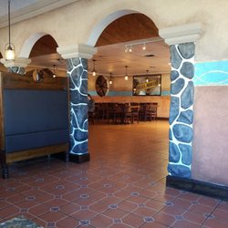 Mexico Viejo - Liking the decor