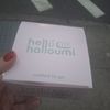 Hello Halloumi gift card