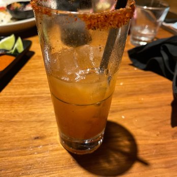 SOL Mexican Cocina - Yummy drinks! - Bars Near Me - Denver, Colorado SOL Mexican Cocina - Yummy drinks! - Bars Near Me - Denver, Colorado