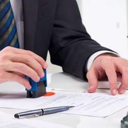 LAX Notary and Translation - Notary Services