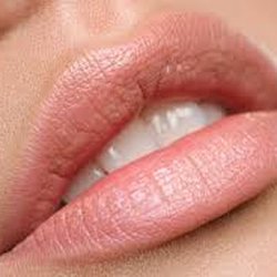 Glo Medspa - Beautiful lips
