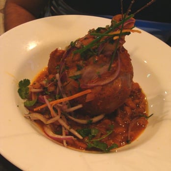 Selva Grill - Spanish Near Me - Sarasota, Florida