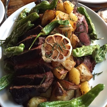 Morandi - Porterhouse for two but shared by four. Wonderful piece of meat! - Italian Near Me - New York, New York Morandi - Porterhouse for two but shared by four. Wonderful piece of meat! - Italian Near Me - New York, New York