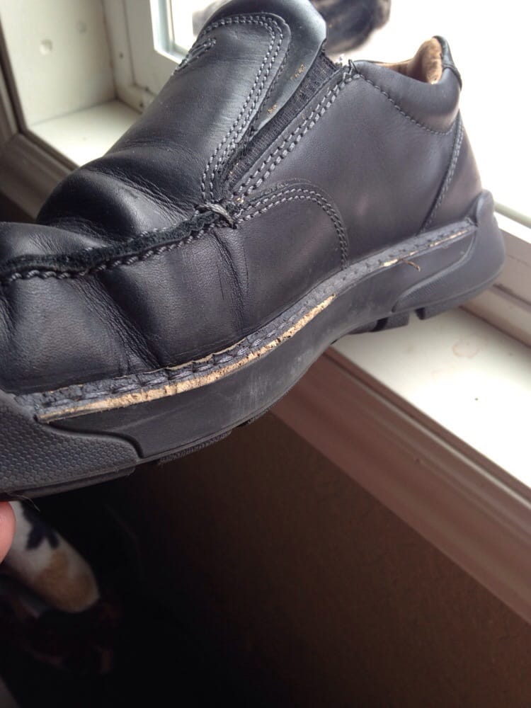 TRADEHOME SHOES 350 N Milwaukee St, Boise, Idaho Shoe Stores Phone Number Yelp