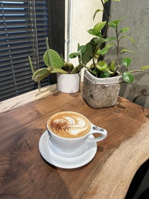 40 LBS Coffee + Bar by null
