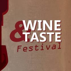 Wine and Taste Festival