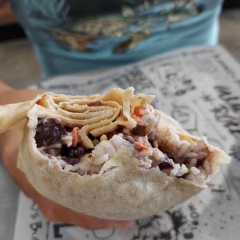 Bubbakoo's Burritos - Tacos Near Me - Cape Coral, Florida