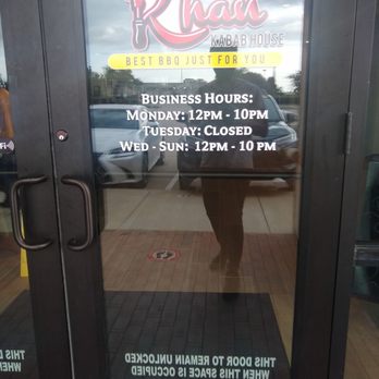 Bundu Khan Kabab House - Kebab Near Me - Sugar Land, Texas