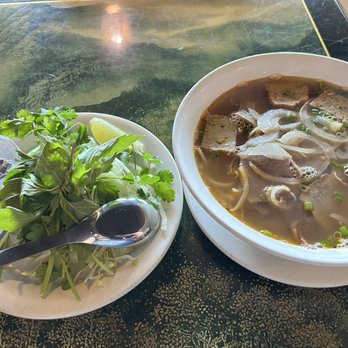 Pho Saigon - Bun Bo Hue Special - Vietnamese Near Me - Charleston, South Carolina Pho Saigon - Bun Bo Hue Special - Vietnamese Near Me - Charleston, South Carolina