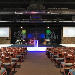 New Covenant Church