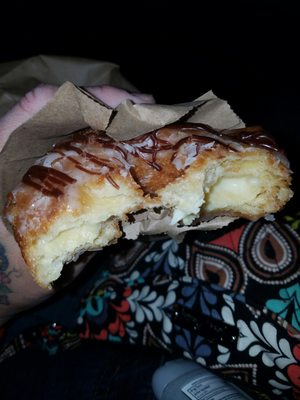Dunkin' by null
