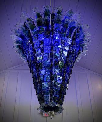 Beach Glass Lounge by null