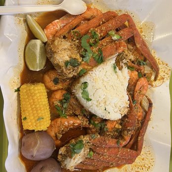 206 BCE - Seafood #3 - Seafood Near Me - Honolulu, Hawaii 206 BCE - Seafood #3 - Seafood Near Me - Honolulu, Hawaii