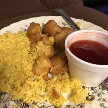 Beijing Express Restaurant - Chinese Near Me - San Antonio, Texas