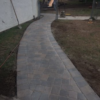 Pacific Pavers - Landscaping Near Me