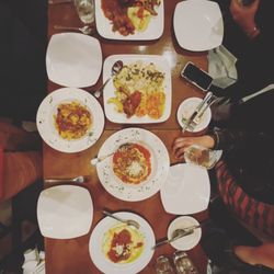Eugenio Italian Ristorante - Handmade pasta!
