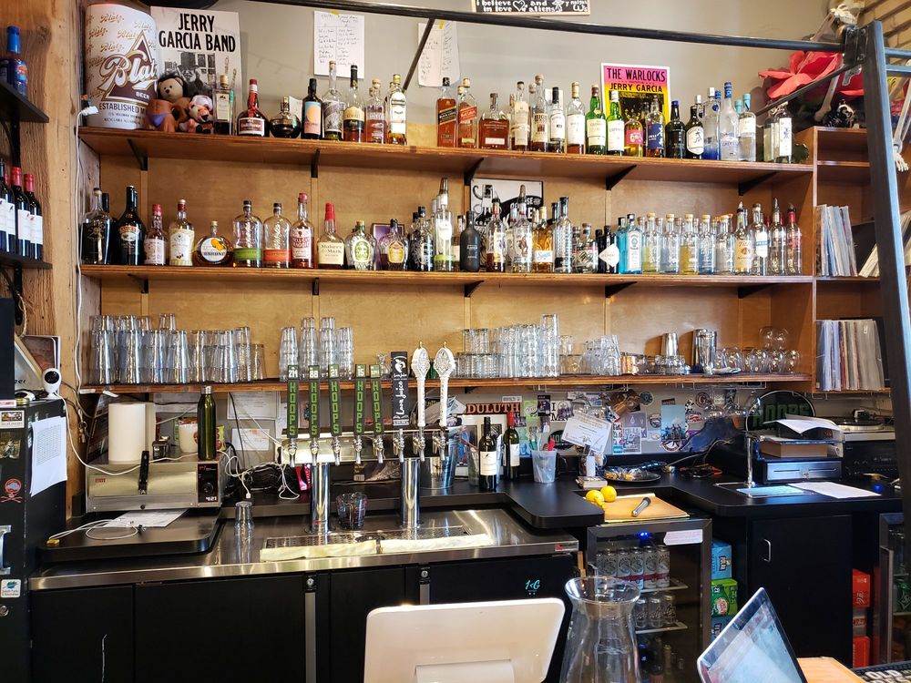 The Ripple Bar, Duluth Roadtrippers