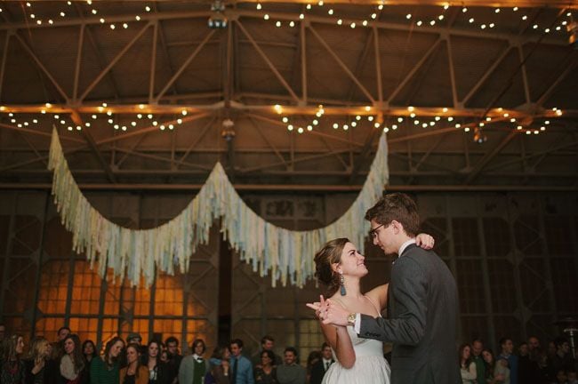 Louisville Executive Aviation - wedding in Louisville, KY