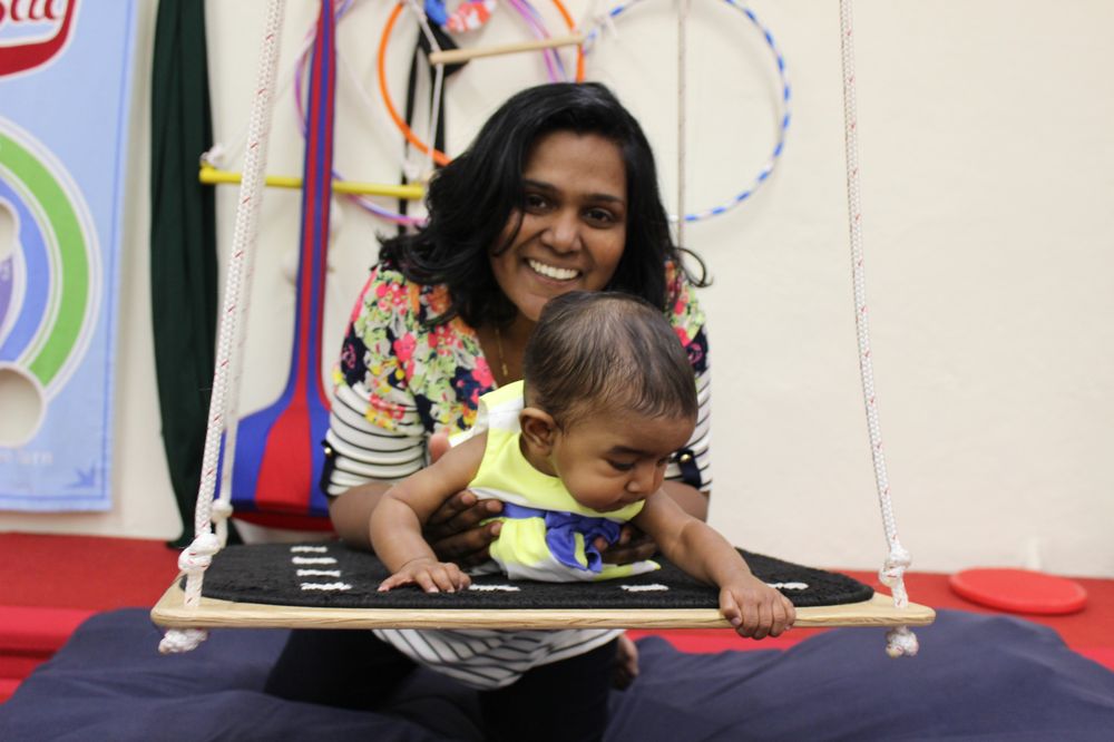 Integrated Pediatric Therapy - child therapist in Pleasanton, CA