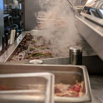 Cheesesteaks by Matū | Pasadena - Grill - Cheesesteaks Near Me - Pasadena, California
