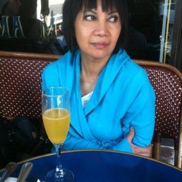 Le Mimosa Le Mimosa