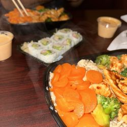 Tokyo Express