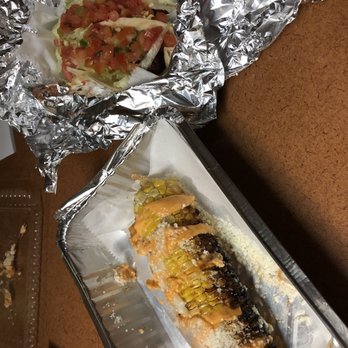 El Jeffe - New Mexican Cuisine Near Me - Brooklyn, New York