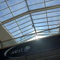 West 12 Shopping Centre