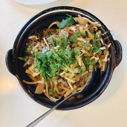 Sp1. House Rice Claypot Specialty