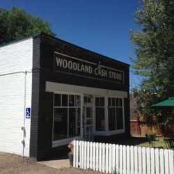 Woodland Biscuit Company
