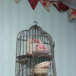 Cupboard Love
