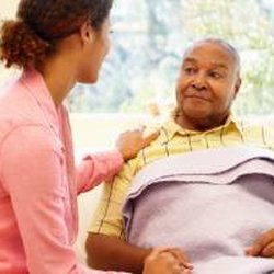 Foothill Acres Rehabilitation & Nursing Center