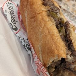 Capriotti's Sandwich Shop