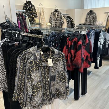 Infinity Ladies Apparel - Women's Clothing Near Me - Delray Beach, Florida Infinity Ladies Apparel - Women's Clothing Near Me - Delray Beach, Florida
