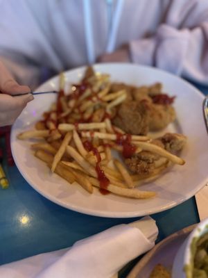 Margaritaville Restaurant by null
