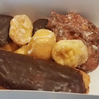 Ray's Donuts - Yummy donuts - Donuts Near Me - Marietta, Georgia