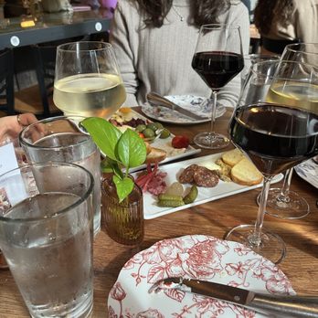 The Rind - New American Near Me - Sacramento, California The Rind - New American Near Me - Sacramento, California