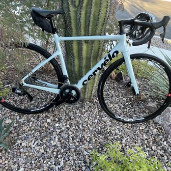 Tucson Endurance Performance Center - I bought my Lizard Skins bag from Tucson Endurance. - Bikes Near Me - Tucson, Arizona Tucson Endurance Performance Center - I bought my Lizard Skins bag from Tucson Endurance. - Bikes Near Me - Tucson, Arizona