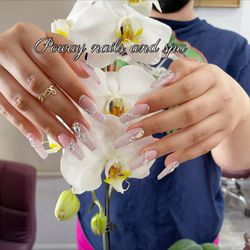 Poway Nails & Spa