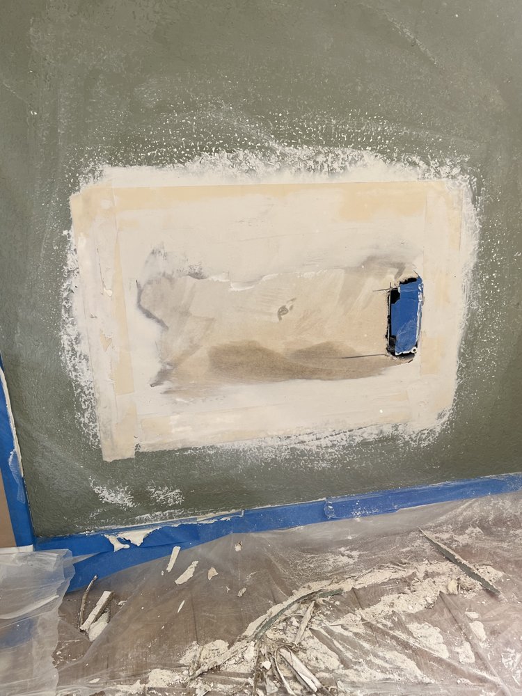 J’S DRYWALL & PAINT Updated September 2024 Request a Quote