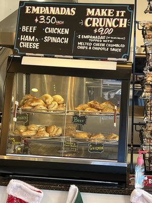 The Barn Coffee Shop by null