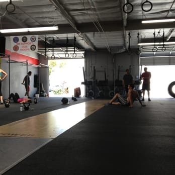 CrossFit Recharge - Trainers Near Me - Irvine, California CrossFit Recharge - Trainers Near Me - Irvine, California