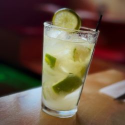 Piola - Caipirinha