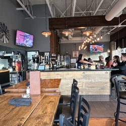 Brickside Grille & Tap